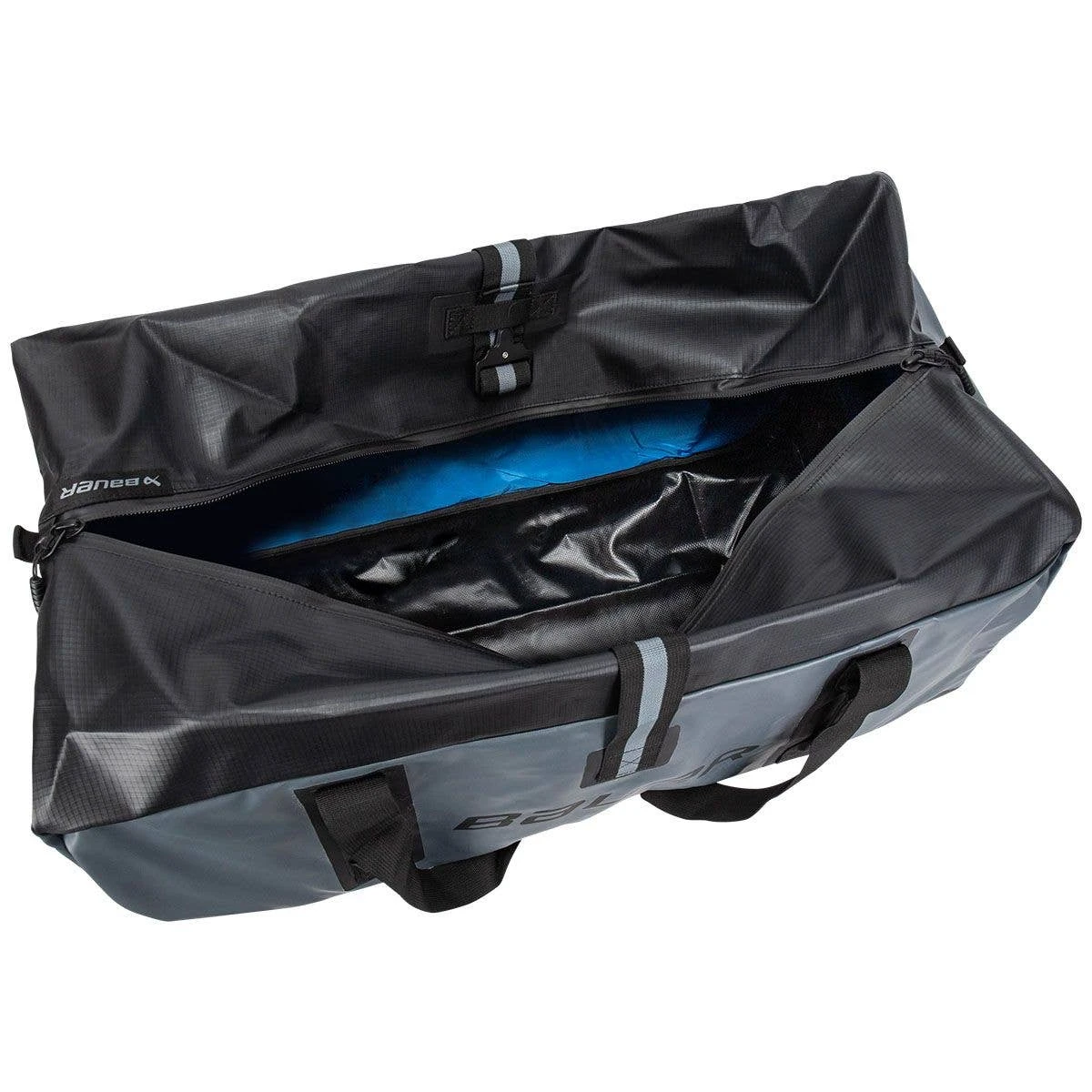 Bauer Tactical 33in. Junior Carry Hockey Equipment Bag 3 Bauer Tactical 33in. Junior Carry Hockey Equipment Bag - Image 3