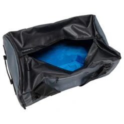 Bauer Tactical Duffle Bag -Hockey Sale bauer hockey equipment bag tactical duffle inset2