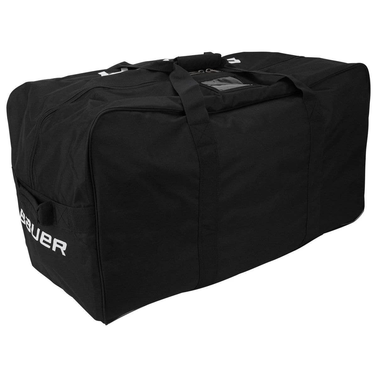 Bauer Team Core Medium Carry Hockey Equipment Bag 2 Bauer Team Core Medium Carry Hockey Equipment Bag - Image 2