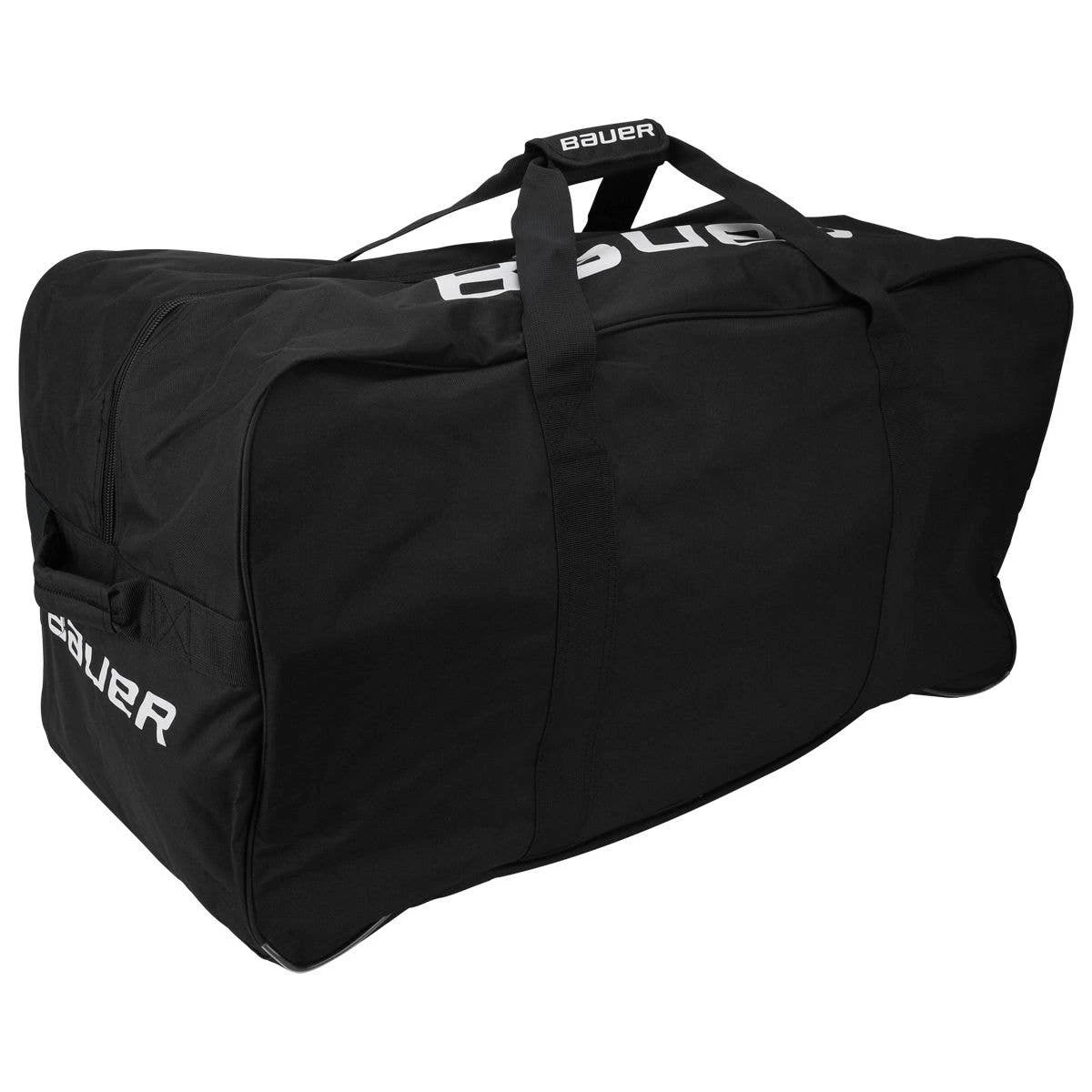 Bauer Team Core Medium Carry Hockey Equipment Bag 1 Bauer Team Core Medium Carry Hockey Equipment Bag