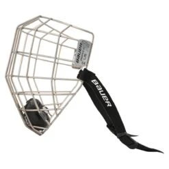 Bauer Profile III Face Mask -Hockey Sale bauer hockey face mask profile iii inset4