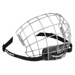 Bauer 2100 Senior Face Mask