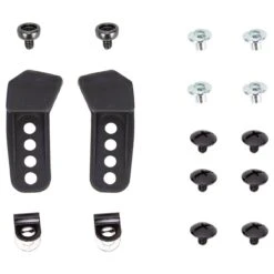 Bauer Profile II Facemask -Hockey Sale bauer hockey facecage profile ii facemask inset5