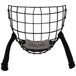 Bauer Profile II Facemask -Hockey Sale bauer hockey facecage profile ii facemask inset6