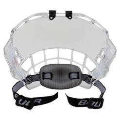 Bauer Concept 3 Senior Full Shield -Hockey Sale bauer hockey faceshield concept 3 inset3