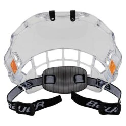 Bauer Concept 3 Junior Full Shield -Hockey Sale bauer hockey faceshield concept 3 jr inset3