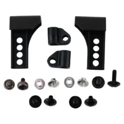 Bauer Concept 3 Junior Full Shield -Hockey Sale bauer hockey faceshield concept 3 jr inset4