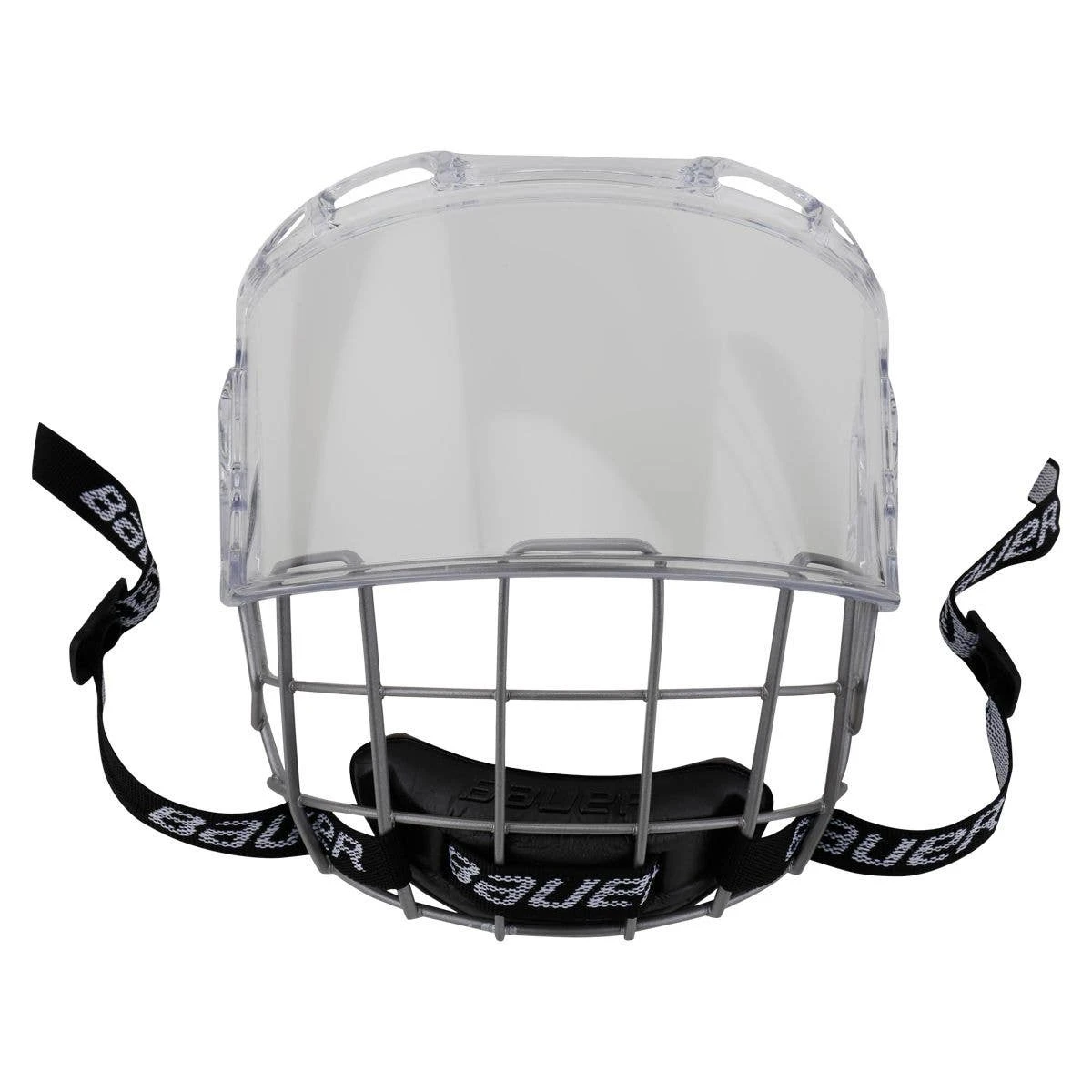 Bauer Hybrid Shield 2 Bauer Hybrid Shield - Image 2
