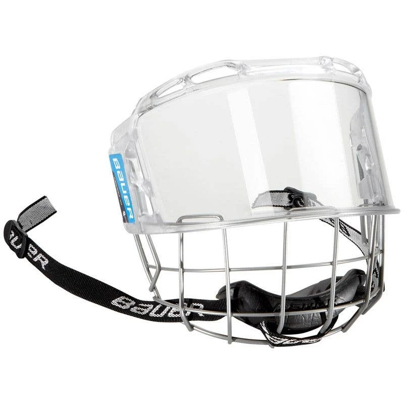 Bauer Hybrid Shield 1 Bauer Hybrid Shield