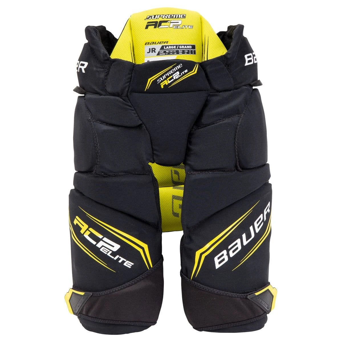 Bauer Supreme ACP Elite Junior Ice Hockey Girdle 1 Bauer Supreme ACP Elite Junior Ice Hockey Girdle