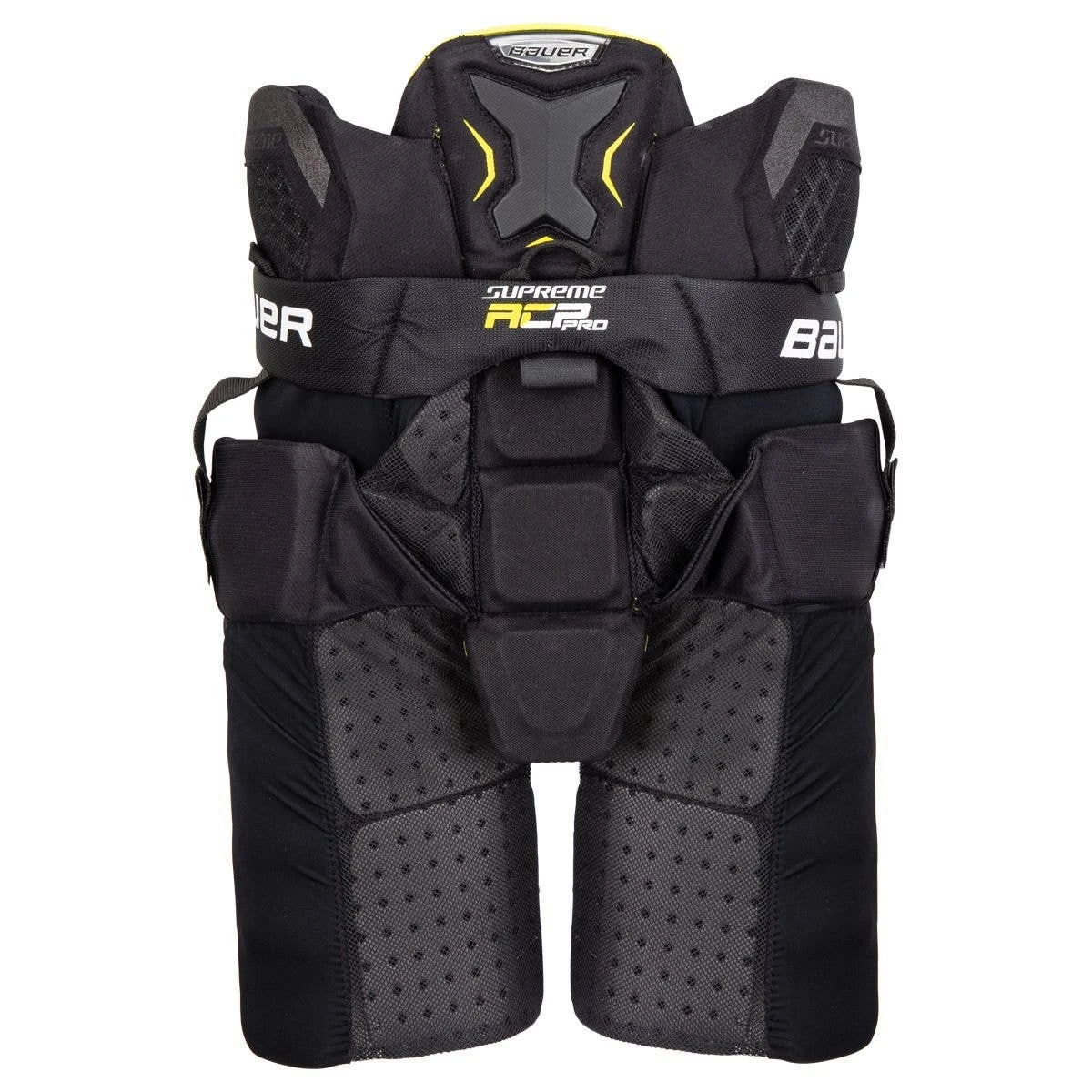 Bauer Supreme ACP Pro Junior Ice Hockey Girdle 3 Bauer Supreme ACP Pro Junior Ice Hockey Girdle - Image 3