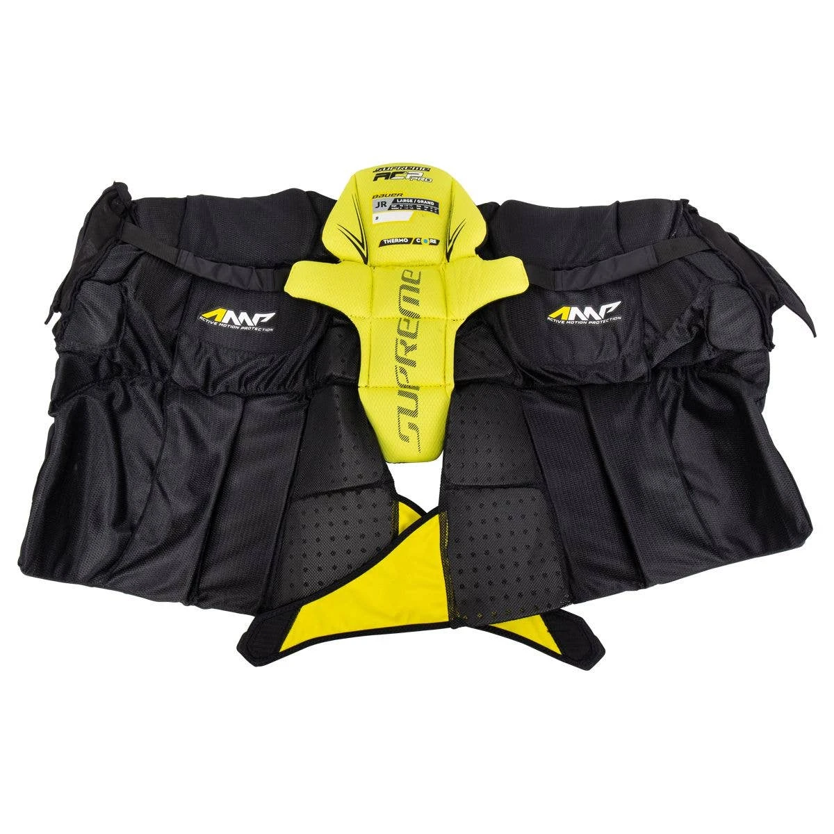 Bauer Supreme ACP Pro Junior Ice Hockey Girdle 5 Bauer Supreme ACP Pro Junior Ice Hockey Girdle - Image 5