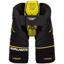 Bauer Supreme S29 Junior Ice Hockey Girdle -Hockey Sale bauer hockey girdle supreme s29 jr inset4