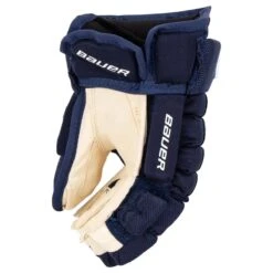 Bauer Pro Series Intermediate Hockey Gloves -Hockey Sale bauer hockey gloves pro series int inset2