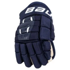 Bauer Pro Series Intermediate Hockey Gloves -Hockey Sale bauer hockey gloves pro series int inset3