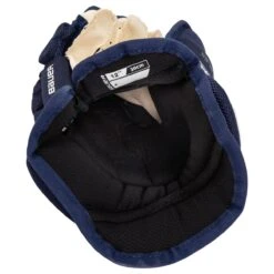 Bauer Pro Series Intermediate Hockey Gloves -Hockey Sale bauer hockey gloves pro series int inset5