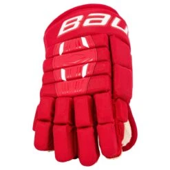 Bauer Pro Series Junior Hockey Gloves -Hockey Sale bauer hockey gloves pro series jr inset3