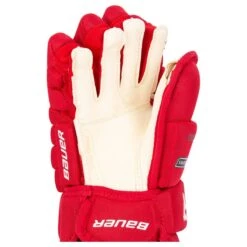 Bauer Pro Series Junior Hockey Gloves -Hockey Sale bauer hockey gloves pro series jr inset4