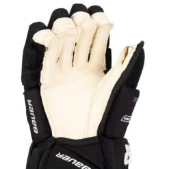 Bauer Pro Series Senior Hockey Gloves 10 Bauer Pro Series Senior Hockey Gloves -Hockey Sale bauer hockey gloves pro series sr inset4
