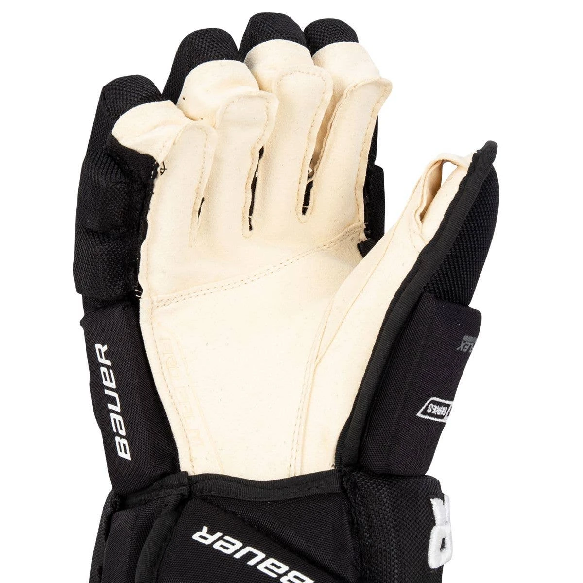 Bauer Pro Series Senior Hockey Gloves 5 Bauer Pro Series Senior Hockey Gloves - Image 5