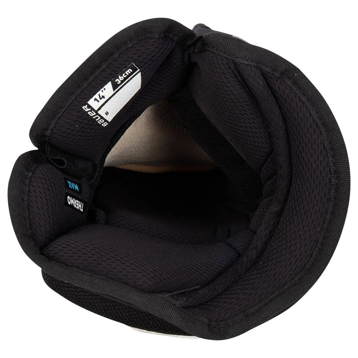 Bauer Pro Series Senior Hockey Gloves 6 Bauer Pro Series Senior Hockey Gloves - Image 6