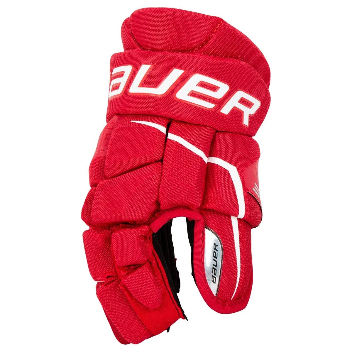 Bauer Supreme 3S Junior Hockey Gloves 2 Bauer Supreme 3S Junior Hockey Gloves - Image 2