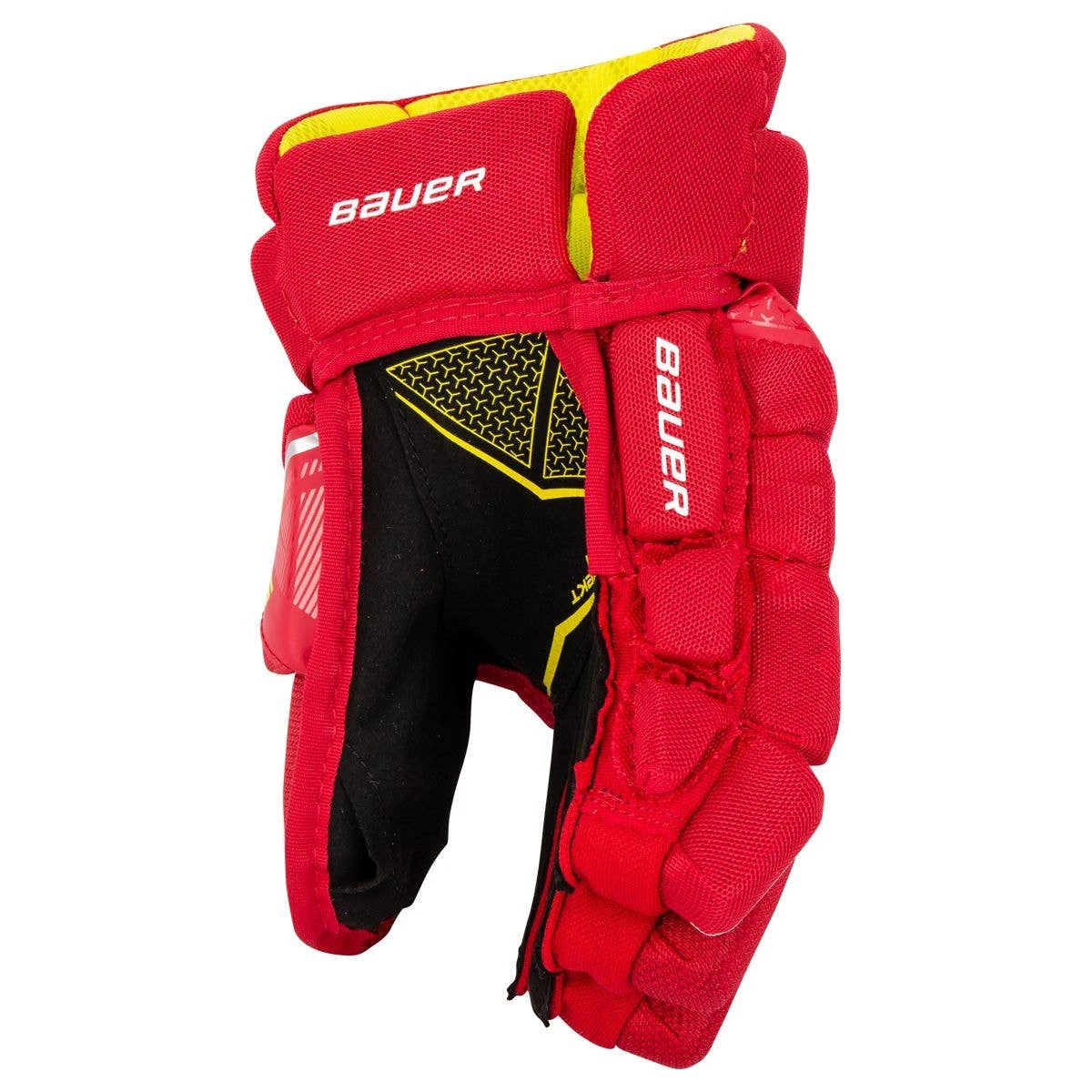 Bauer Supreme 3S Junior Hockey Gloves 3 Bauer Supreme 3S Junior Hockey Gloves - Image 3