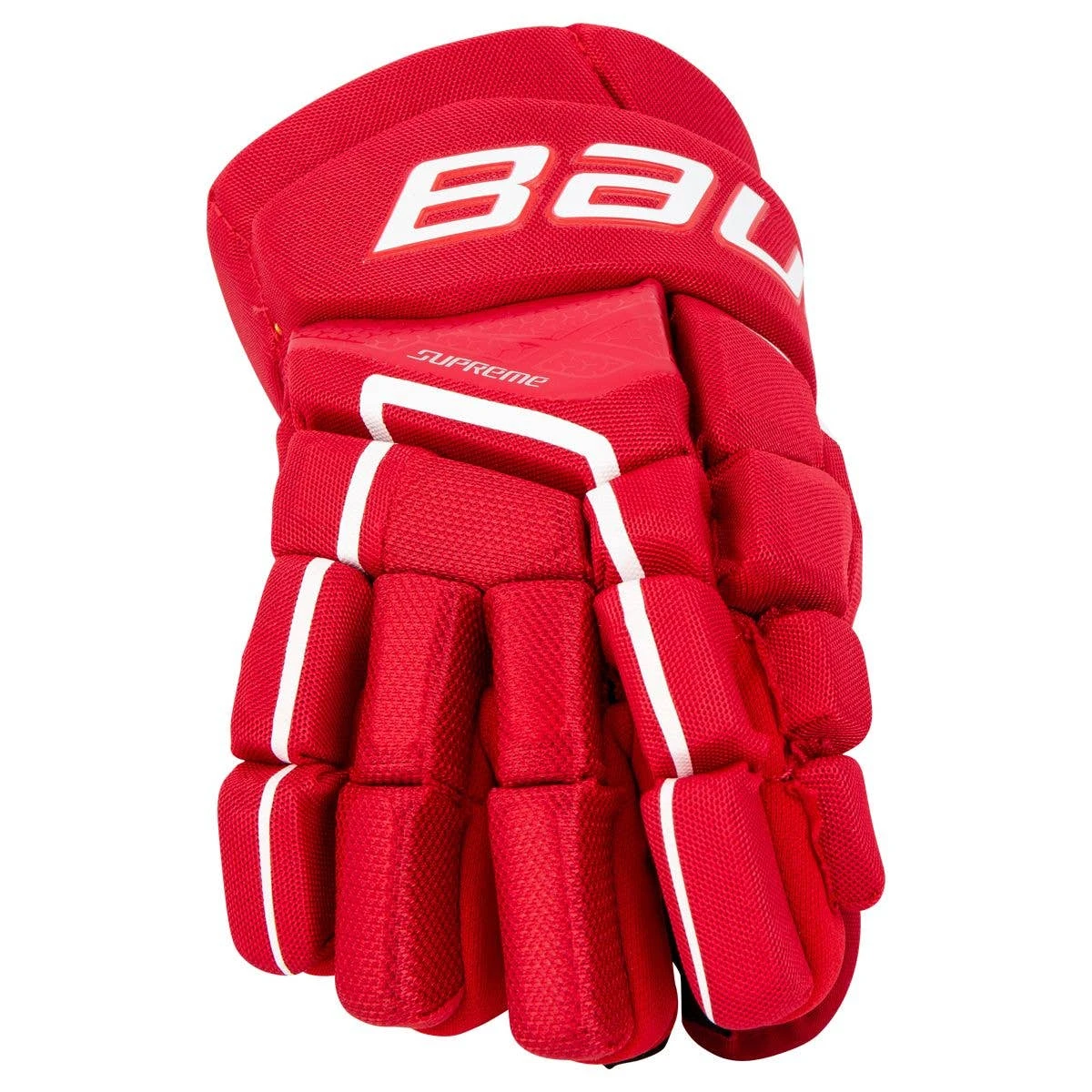 Bauer Supreme 3S Junior Hockey Gloves 4 Bauer Supreme 3S Junior Hockey Gloves - Image 4
