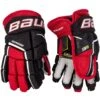 Bauer Supreme 3S Pro Junior Hockey Gloves