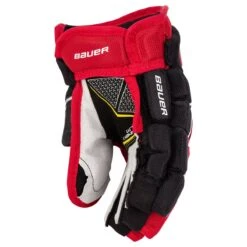 Bauer Supreme 3S Pro Junior Hockey Gloves 8 Bauer Supreme 3S Pro Junior Hockey Gloves -Hockey Sale bauer hockey gloves supreme 3s pro jr inset2