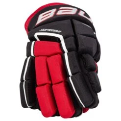 Bauer Supreme 3S Pro Junior Hockey Gloves 9 Bauer Supreme 3S Pro Junior Hockey Gloves -Hockey Sale bauer hockey gloves supreme 3s pro jr inset3