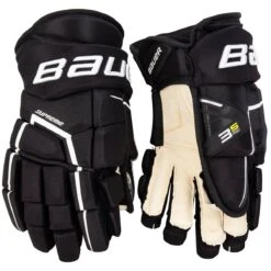 Bauer Supreme 3S Pro Senior Hockey Gloves