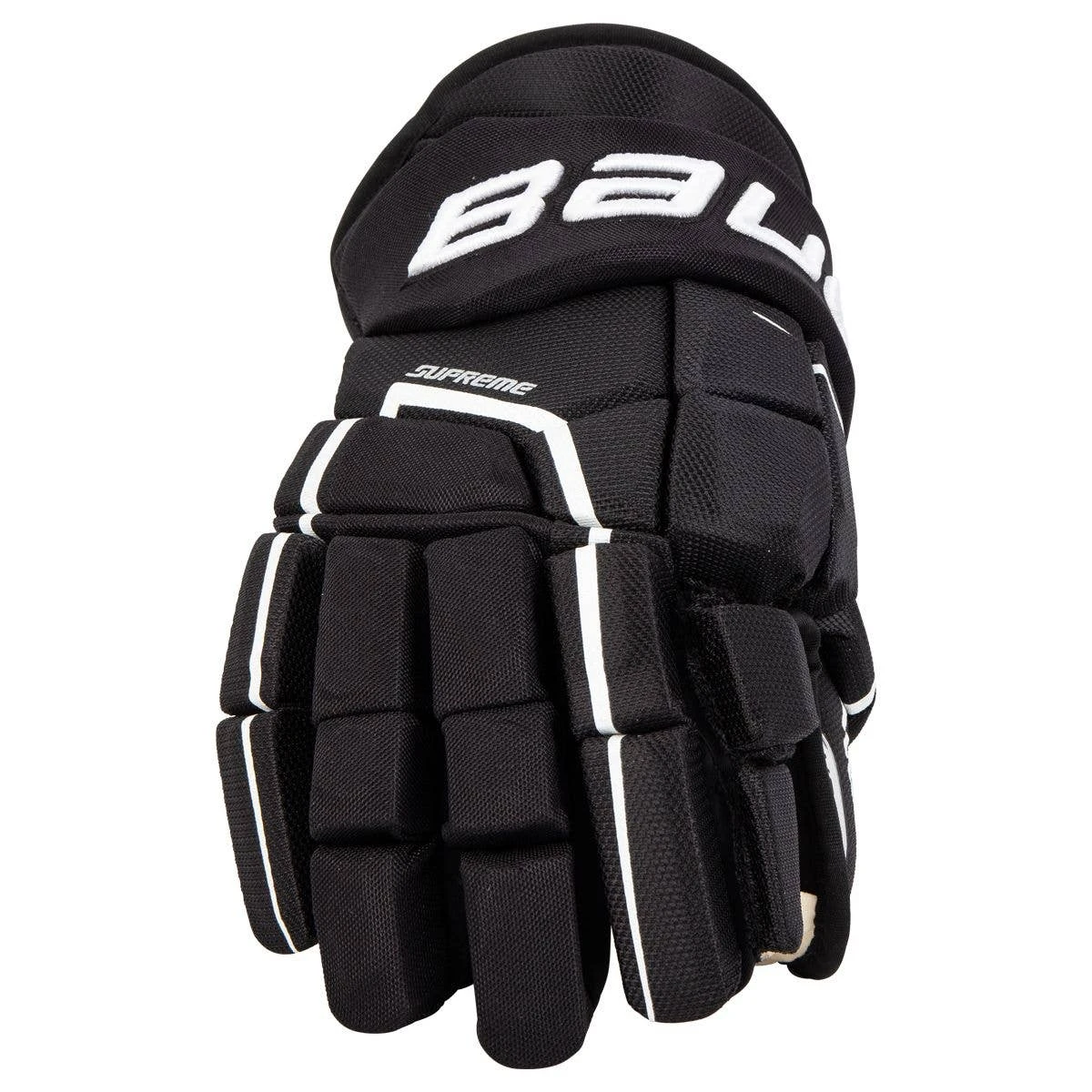 Bauer Supreme 3S Pro Senior Hockey Gloves 4 Bauer Supreme 3S Pro Senior Hockey Gloves - Image 4