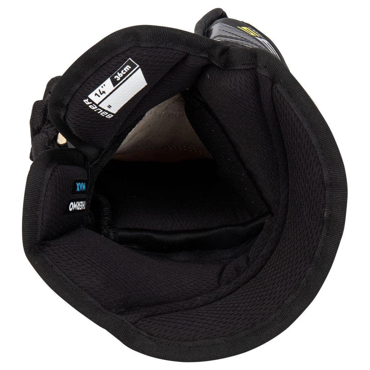 Bauer Supreme 3S Pro Senior Hockey Gloves 6 Bauer Supreme 3S Pro Senior Hockey Gloves - Image 6