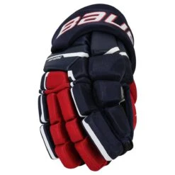 Bauer Supreme M3 Intermediate Hockey Gloves -Hockey Sale bauer hockey gloves supreme m3 int inset3