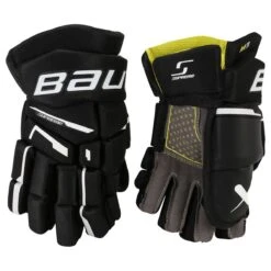 Bauer Supreme M3 Junior Hockey Gloves