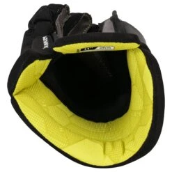 Bauer Supreme M3 Junior Hockey Gloves -Hockey Sale bauer hockey gloves supreme m3 jr inset5