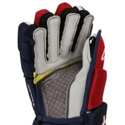 Bauer Supreme M3 Senior Hockey Gloves 10 Bauer Supreme M3 Senior Hockey Gloves -Hockey Sale bauer hockey gloves supreme m3 sr inset4