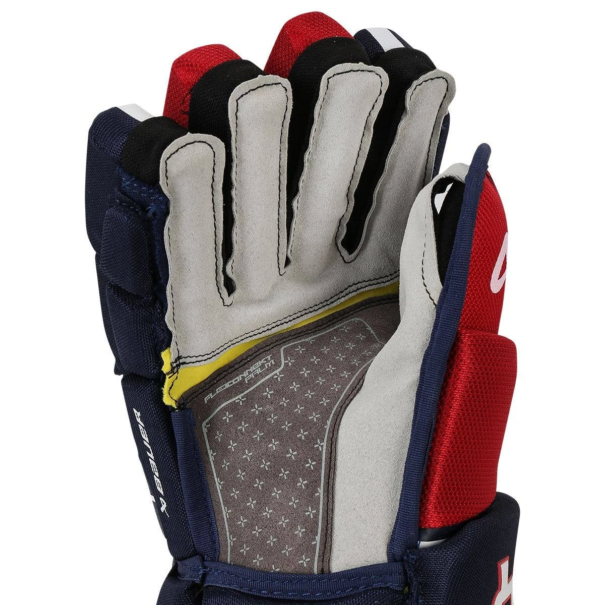 Bauer Supreme M3 Senior Hockey Gloves 5 Bauer Supreme M3 Senior Hockey Gloves - Image 5