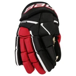 Bauer Supreme M5 Pro Intermediate Hockey Gloves -Hockey Sale bauer hockey gloves supreme m5 pro int inset3
