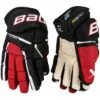 Bauer Supreme M5 Pro Senior Hockey Gloves