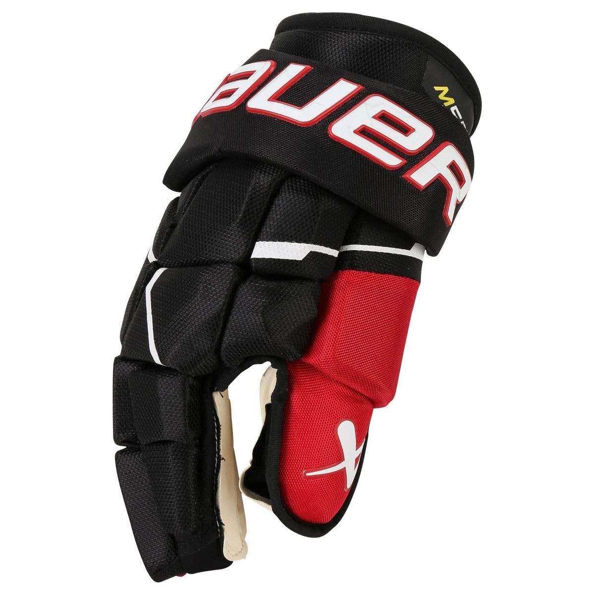 Bauer Supreme M5 Pro Senior Hockey Gloves 2 Bauer Supreme M5 Pro Senior Hockey Gloves - Image 2