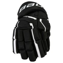 Bauer Supreme Mach Intermediate Hockey Gloves 9 Bauer Supreme Mach Intermediate Hockey Gloves -Hockey Sale bauer hockey gloves supreme mach int inset3
