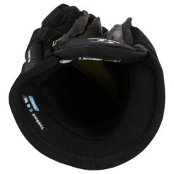 Bauer Supreme Mach Junior Hockey Gloves -Hockey Sale bauer hockey gloves supreme mach jr inset5