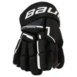 Bauer Supreme Mach Youth Hockey Gloves -Hockey Sale bauer hockey gloves supreme mach yt inset3