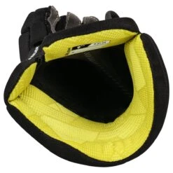 Bauer Supreme Mach Youth Hockey Gloves -Hockey Sale bauer hockey gloves supreme mach yt inset5