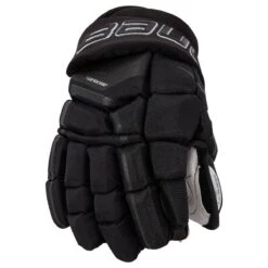Bauer Supreme Ultrasonic Intermediate Hockey Gloves -Hockey Sale bauer hockey gloves supreme ultrasonic int inset3