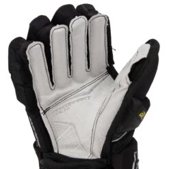Bauer Supreme Ultrasonic Intermediate Hockey Gloves -Hockey Sale bauer hockey gloves supreme ultrasonic int inset4