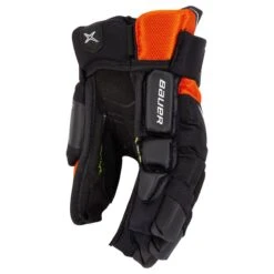 Bauer Vapor 2X Pro Junior Hockey Gloves 8 Bauer Vapor 2X Pro Junior Hockey Gloves -Hockey Sale bauer hockey gloves vapor 2x pro jr inset3