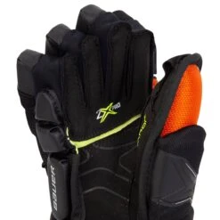 Bauer Vapor 2X Pro Junior Hockey Gloves 10 Bauer Vapor 2X Pro Junior Hockey Gloves -Hockey Sale bauer hockey gloves vapor 2x pro jr inset5